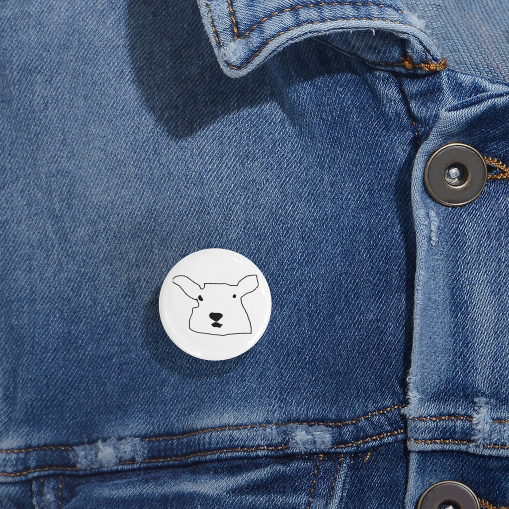 SHEEP PIN